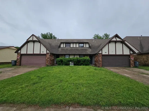 4019 S 131st East Ave, Tulsa, OK 74134