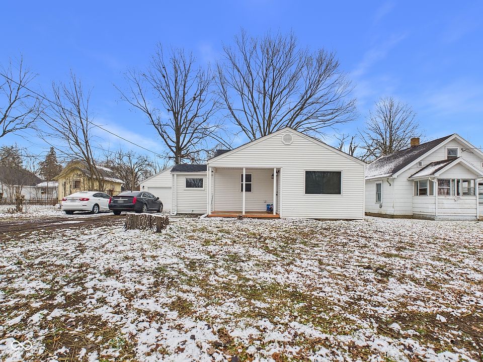 1st image of 3507 S Allegheny Ave