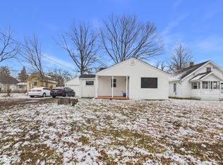 3507 S Allegheny Ave, Marion, IN 46953