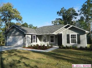 22608 Highway 51 Rd, Tahlequah, OK 74464