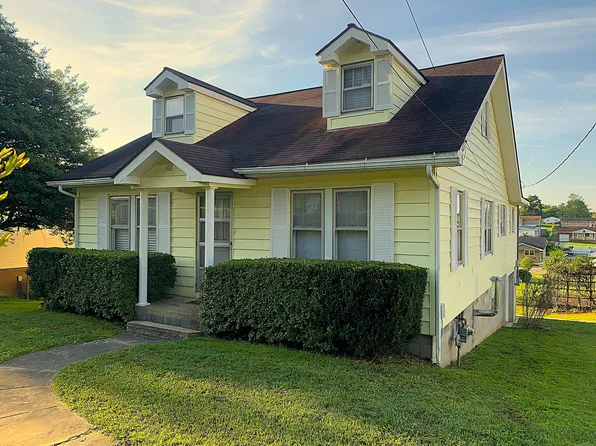 108 Johnson St, Oak Hill, WV 25901