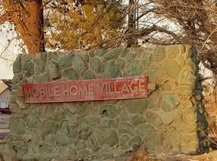 141 Camp Fire Dr, California City, CA