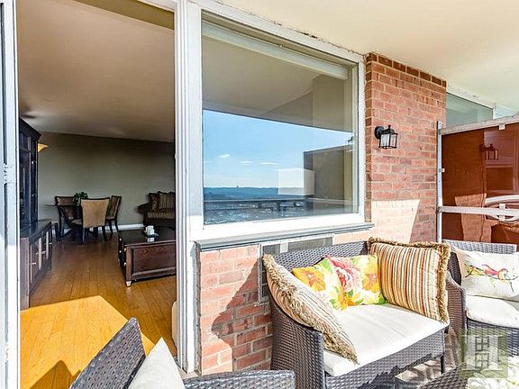 2nd image of 5800 Arlington Avenue 7e #7E