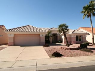 21118 N Limousine Dr, Sun City West, AZ 85375