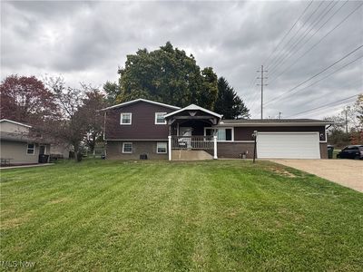 8069 Orchardway St NW, North Canton, OH, 44720