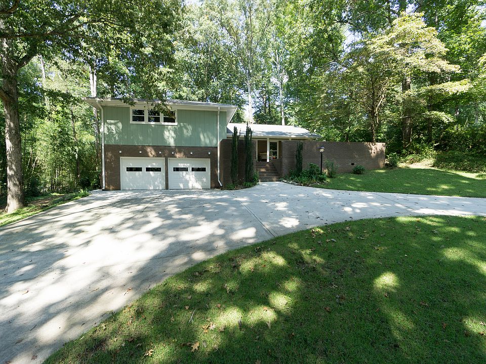 1st image of 3146 Custer Lake Dr NW
