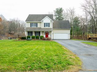 5 Victorian Dr, Poestenkill, NY 12140