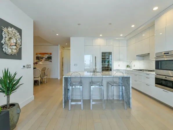 1 Franklin St #5101, Boston, MA 02110