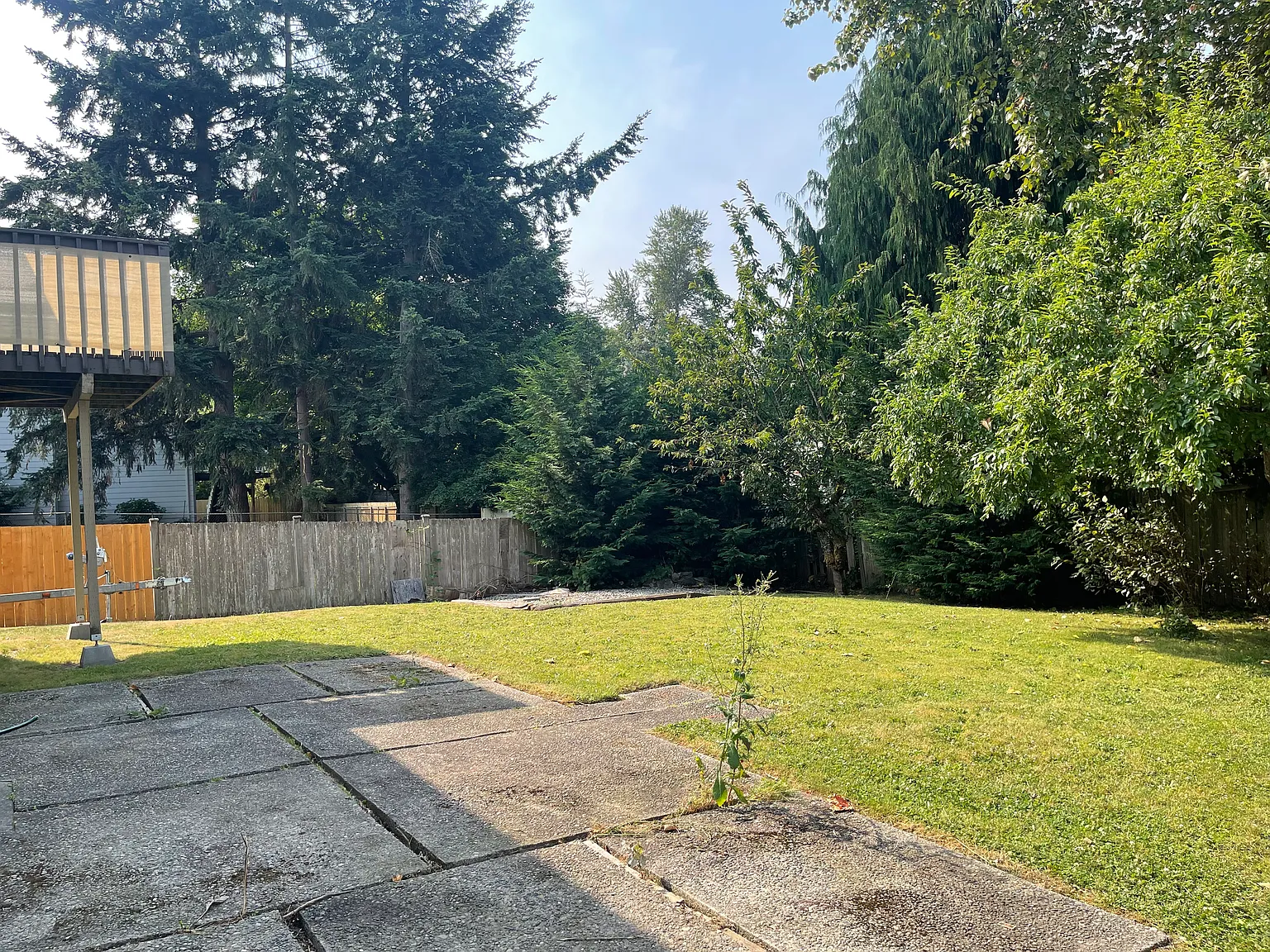 3 bed, 1.5 bath, 2100 sqft, $2,850 — Photo 2
