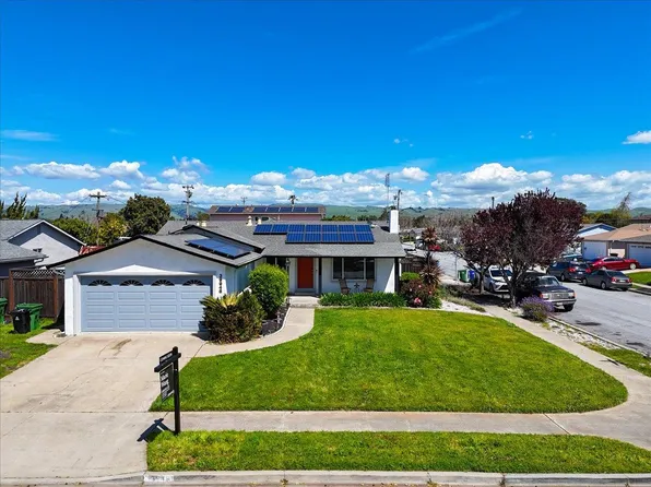 39948 Burr Ave, Fremont, CA 94538