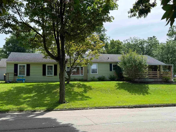 2702 Leroy Ave, Fort Wayne, IN 46805