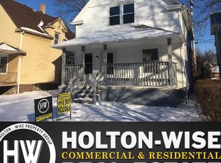 1301 W93rd Down, Cleveland, OH