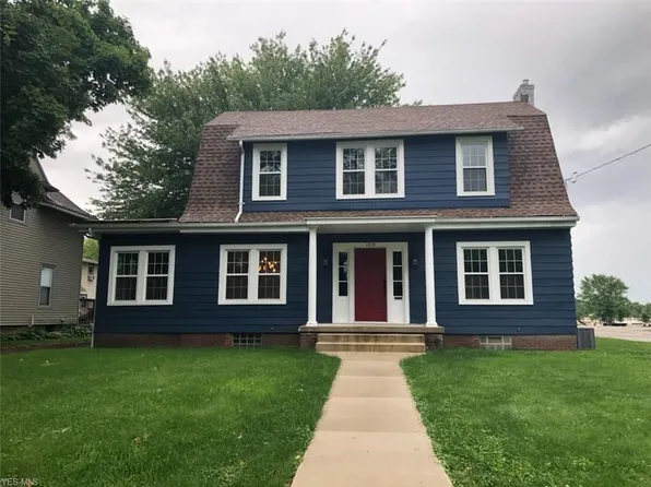 1319 W Market St, Orrville, OH 44667