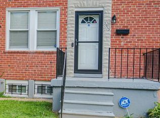 3913 Brehms Ln, Baltimore, MD 21213
