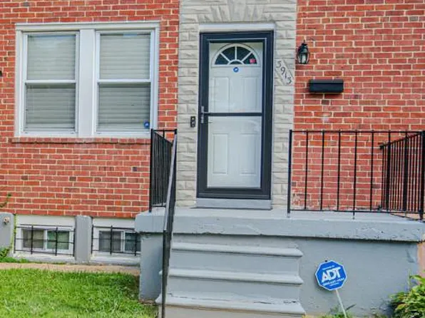 3913 Brehms Ln, Baltimore, MD 21213
