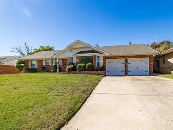 3623 Linda Ave, Oklahoma City, OK 73112