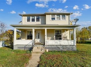 1900 Sunset Ave, Springfield, OH 45505