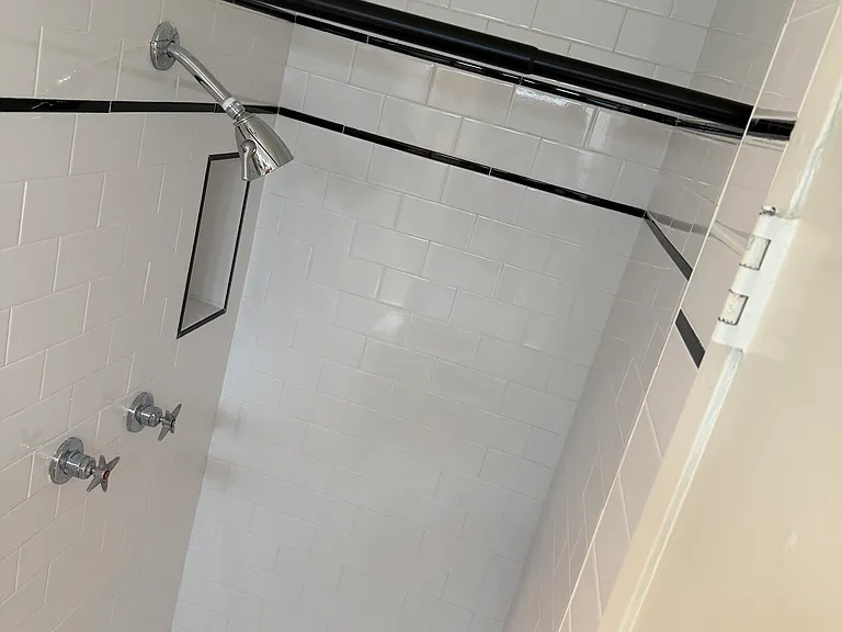 bathroom #1