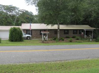 9064 Fellowship Rd, Meridian, MS 39305