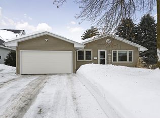 3609 Edward St NE, Saint Anthony, MN 55418