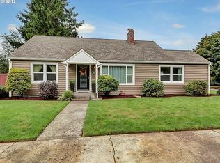 3177 NE 88th Ave, Portland, OR 97220