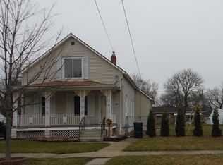 1613 S Monroe St, Bay City, MI 48708