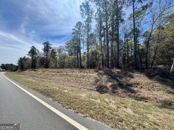 0 State Highway 86 E, Lyons, GA 30436