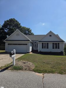 16 Fitzpatrick Ct, Fountain Inn, SC, 29644