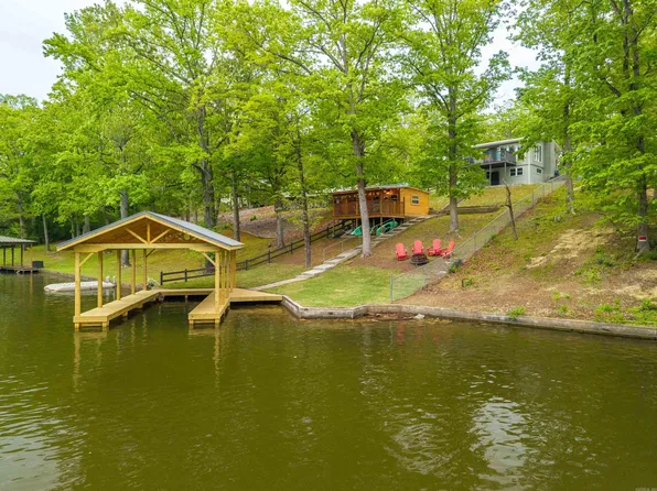 128 Riverside Dr, Hot Springs, AR 71913