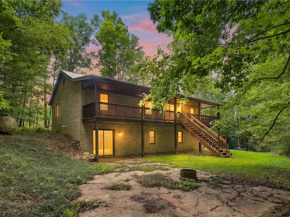 490 Cherry Lane Rd, Central City, PA 15926