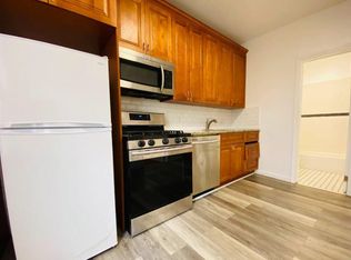 59 Rutgers Ave #3, Jersey City, NJ 07305