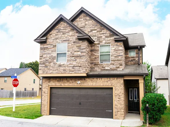 3999 Tyne Ct, Atlanta, GA 30349