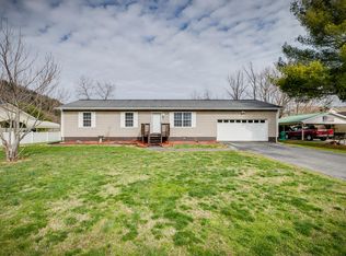 15 Pippin Cir, Erwin, TN 37650