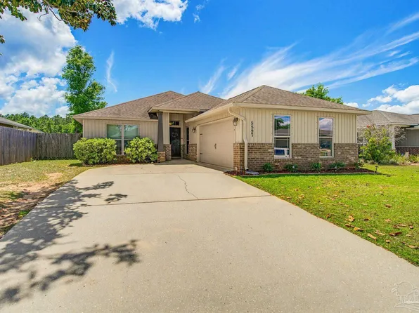 5597 Peach Dr, Pace, FL 32571