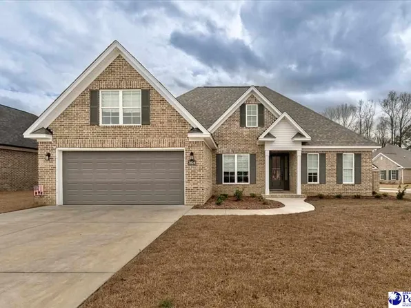 3024 Willett Ct, Florence, SC 29501