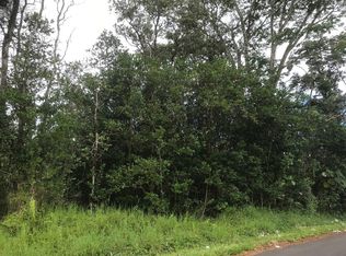 16th Avenue Laau Paina LOT 323, Keaau, HI 96749