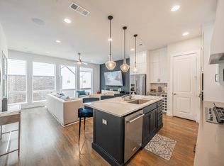 1127 Lavender Rdg, Dallas, TX 75204