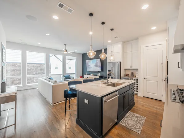 1127 Lavender Rdg, Dallas, TX 75204
