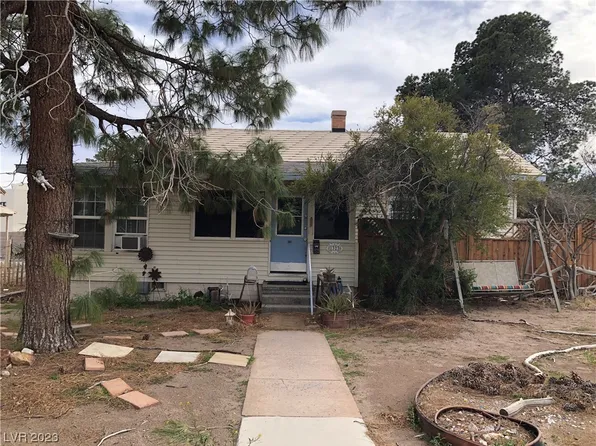 1323 Colorado St, Boulder City, NV 89005