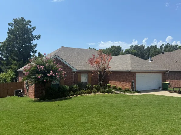 6925 Austin Bay Ct, Sherwood, AR 72120