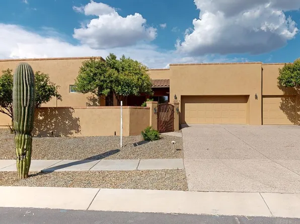 17027 S Vanilla Orchid Dr, Vail, AZ 85641