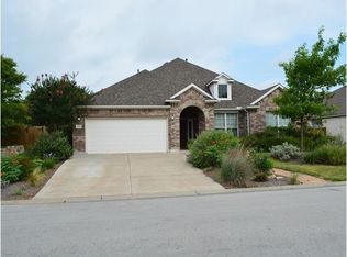 149 Running Water Way, Austin, TX 78737