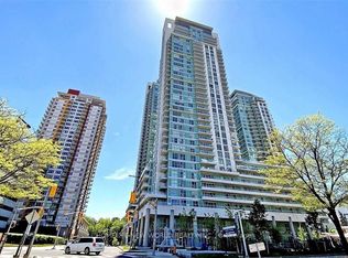 70 Town Centre Ct #2702, Toronto, ON M1P 0B2