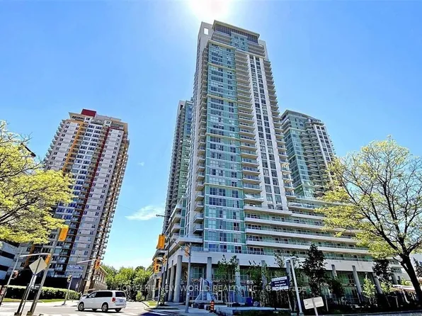 70 Town Centre Ct, Toronto, ON