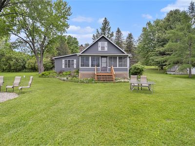 2332 Lakeside Dr, Evart, MI, 49631