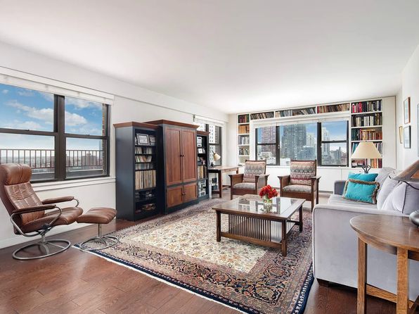 Upper East Side Apartments For Sale