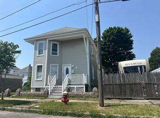 41 Edison St, New Bedford, MA 02745