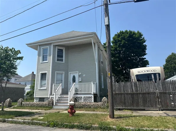 41 Edison St, New Bedford, MA 02745