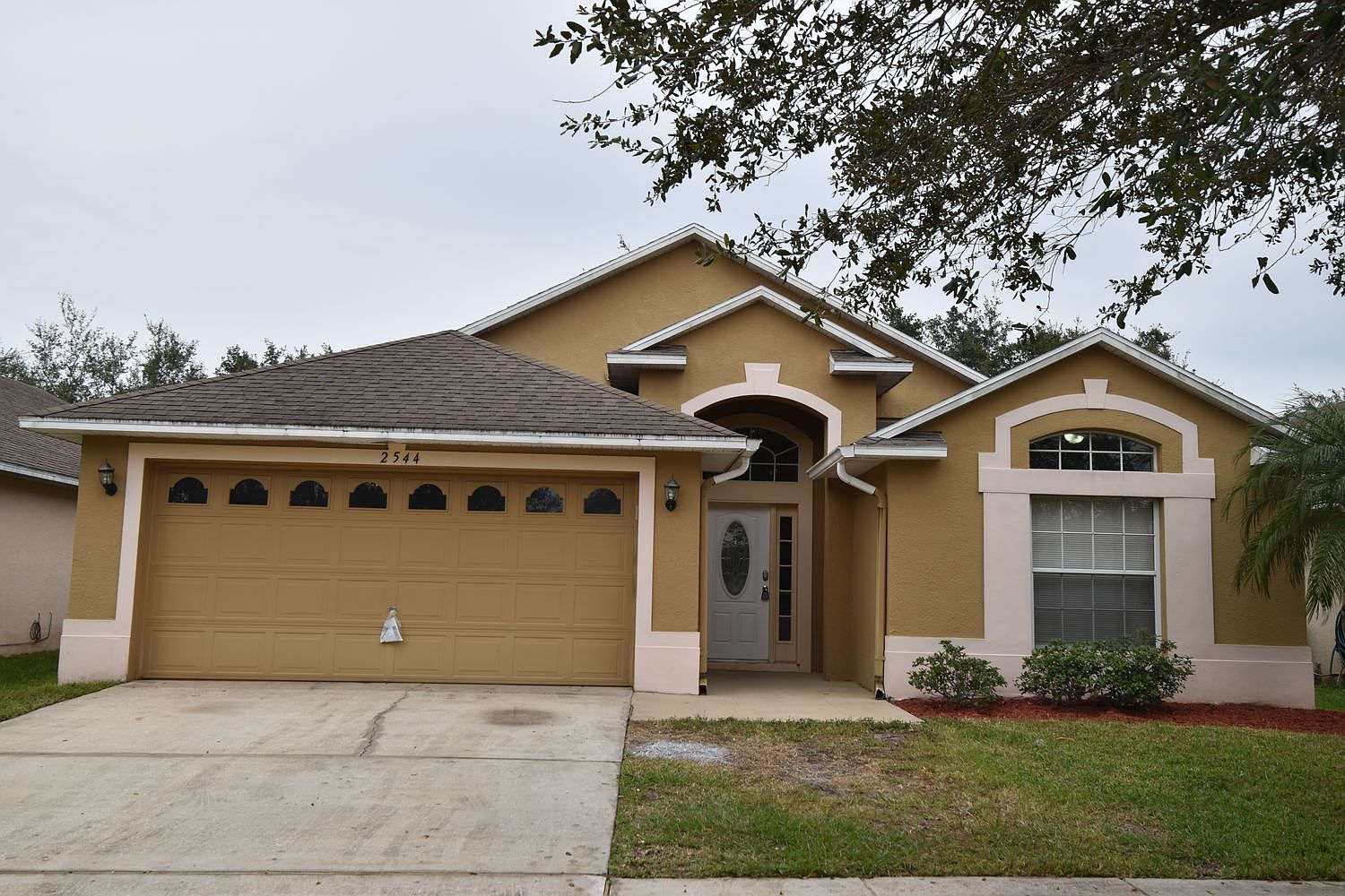 2544 Crown Ridge Cir Kissimmee FL 34744 Zillow