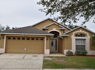 2544 Crown Ridge Cir, Kissimmee, FL 34744